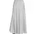 Head To Calf Grey Jilbab Abaya