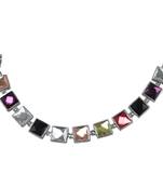 Multicolor Crystal Bracelets