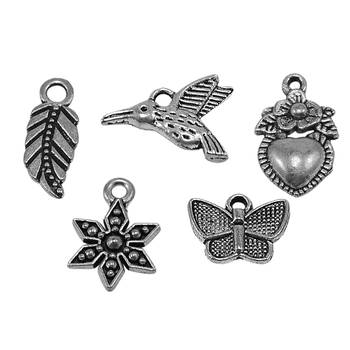 Silver Accessories 1