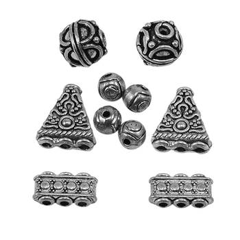 Silver Accessories 1