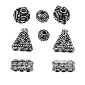 Silver Accessories 1