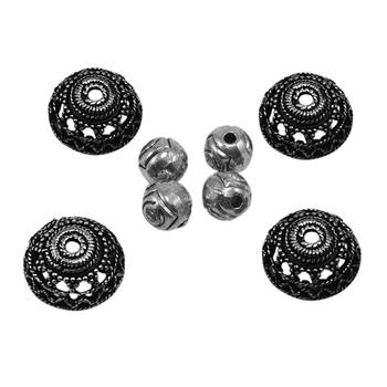 Silver Accessories 1