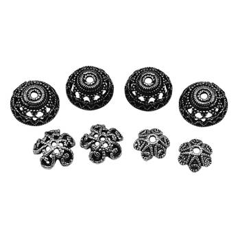 Silver Accessories 1