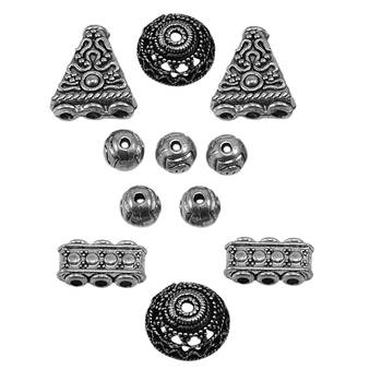 Silver Accessories 1