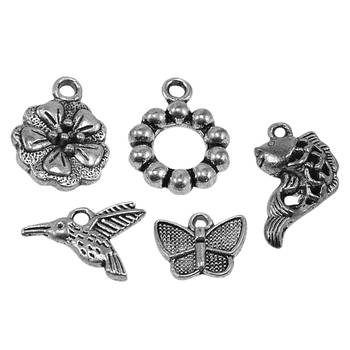 Silver Accessories 1