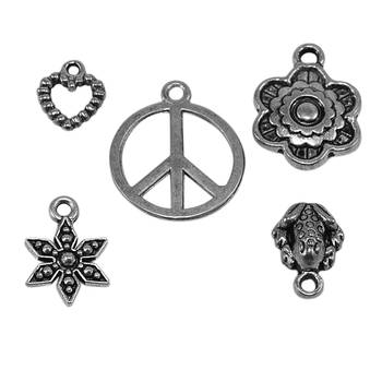 Silver Accessories 1