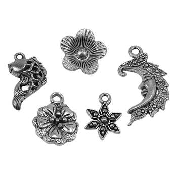 Silver Accessories 1