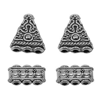 Silver Accessories 1