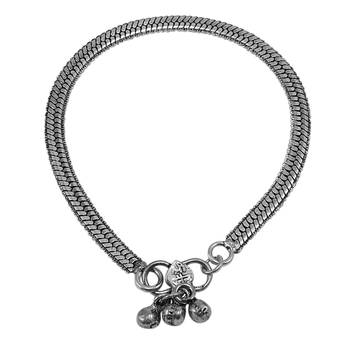Silver Accessories 1