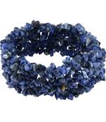 Blue Crystal Bracelets
