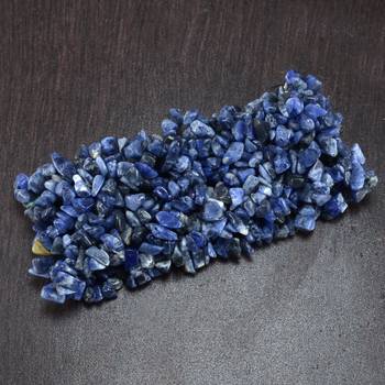 Blue Crystal Bracelets 3
