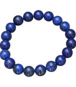 Blue Lapis Lazuli Bracelets
