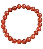 Orange Carnelian Bracelets