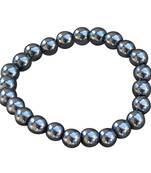 Black Crystal Bracelets