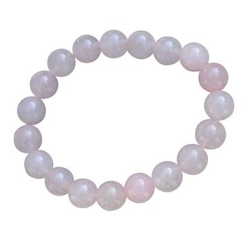 Pink Quartz   Bracelets 1