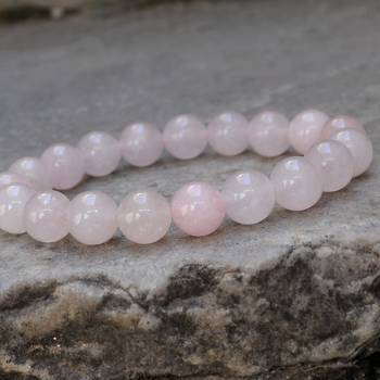 Pink Quartz   Bracelets 2
