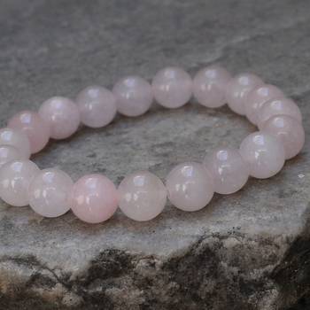 Pink Quartz   Bracelets 3