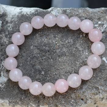 Pink Quartz   Bracelets 4