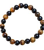 Multicolor Onyx Bracelets