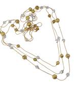 Multicolor Crystal Necklaces