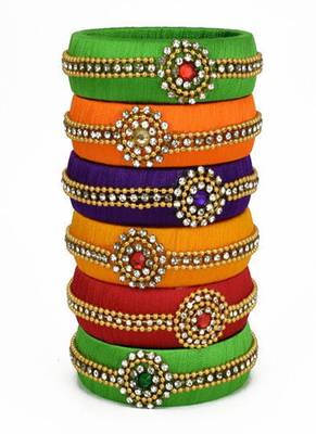 Multicolor jewellery 1