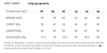 Black Plain Cotton Men Kurtas 6