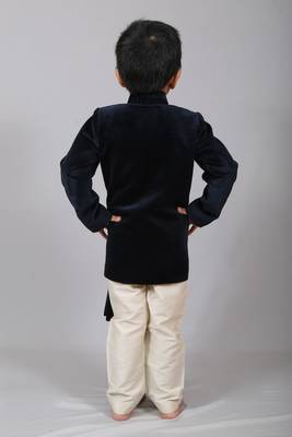 Crew cut Suede 2