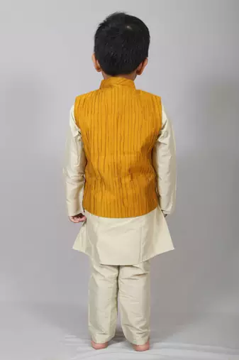 Youthful Yellow