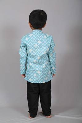 Princely Blue 2