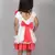 White frock