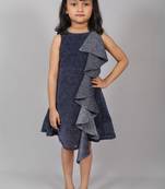 Glitter Bodycon Dress