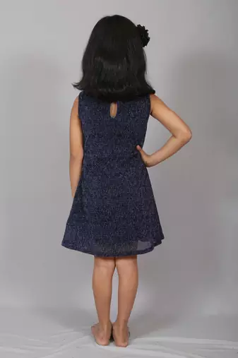 Glitter Bodycon Dress