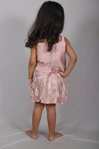 Mini Skirt