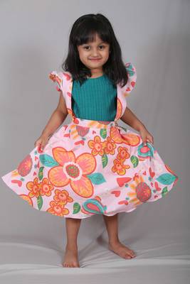Cutie Skirt with top 1