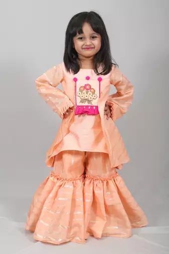 Marvel peach