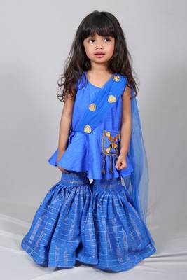 Ethenic Blue 1