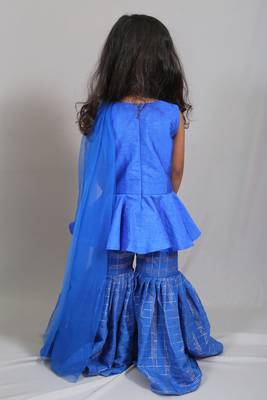 Ethenic Blue 2