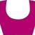 Pink plain art silk sarees saree with blouse