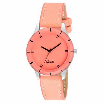Orange women watch 1
