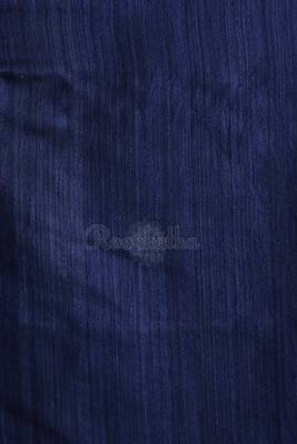 Grey hand woven matka silk handloom saree with blouse 3