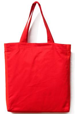 Funky Taxi Tote Bag 2