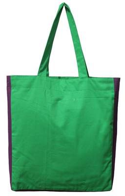 Vibrant Taxis Tote Bag 2