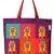 Pop Taxi Tote Bag