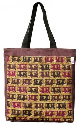Classic Taxis Tote Bag 1