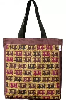 Classic Taxis Tote Bag