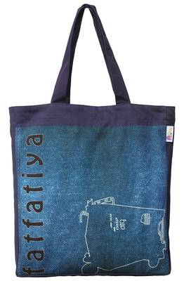 Auto Tote Bag 1