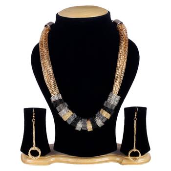 Multicolor Cubic Zirconia Jewellery 1