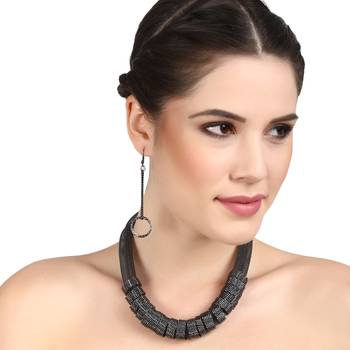 Multicolor Cubic Zirconia Jewellery 1