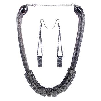 Multicolor Cubic Zirconia Jewellery 1