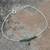 Green Jade Anklets